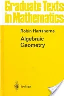 Algebraic Geometry (Hartshorne Robin)(Pevná vazba)