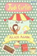 Alice Again (Curtin Judi)(Paperback / softback)