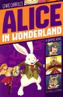 Alice in Wonderland (Carroll Lewis)(Paperback)