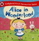 Alice in Wonderland (Carroll Lewis)(Pevná vazba)