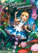 Alice's Adventures in Wonderland and Through the Looking Glass (Carroll Lewis)(Paperback) #3587876