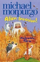 Alien Invasion! (Morpurgo Michael)(Paperback / softback)