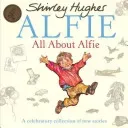 All About Alfie (Hughes Shirley)(Paperback / softback)