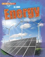 All About Energy (Newell Ella)(Paperback / softback)
