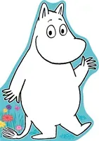 All about Moomin (Jansson Tove)(Board Books)