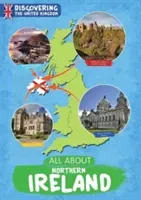 All about Northern Ireland (Harrison Susan)(Pevná vazba)