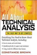 All about Technical Analysis: The Easy Way to Get Started (Brown Constance)(Paperback)