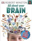 All About Your Brain (Winston Robert)(Paperback / softback)