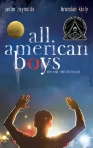 All American Boys (Reynolds Jason)(Paperback)