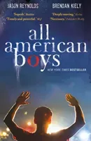 All American Boys (Reynolds Jason)(Paperback / softback)