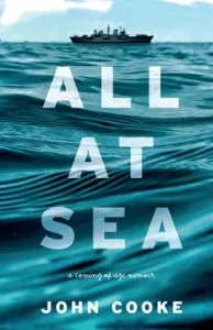 All at Sea (Cooke John)(Paperback)