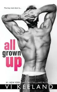 All Grown Up (Keeland VI)(Paperback)