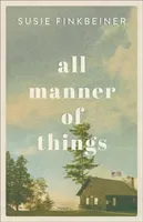 All Manner of Things (Finkbeiner Susie)(Paperback)