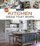 All New Kitchen Ideas That Work (Paper Heather J.)(Paperback)