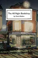 All Night Bookshop (Belbin David)(Paperback / softback)
