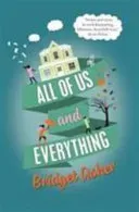 All of Us and Everything (Asher Bridget (Author))(Paperback / softback)