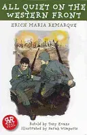 All Quiet on the Western Front (Remarque Erich Maria)(Paperback)
