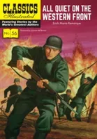 All Quiet on the Western Front (Remarque Erich Maria)(Paperback)