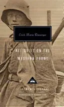 All Quiet on the Western Front (Remarque Erich Maria)(Pevná vazba) #3463990