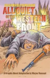 All Quiet on the Western Front (Vansant Wayne)(Paperback)