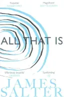 All That Is (Salter James)(Paperback / softback)