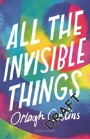 All the Invisible Things (Collins Orlagh)(Paperback / softback)