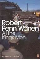 All the King's Men (Warren Robert Penn)(Paperback / softback)