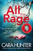 All the Rage - The new 'impossible to put down' thriller from the Richard and Judy Book Club bestseller 2020 (Hunter Cara)(Paperback / softback)