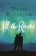 All the Rivers (Rabinyan Dorit)(Paperback / softback)