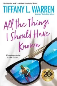All the Things I Should Have Known (Warren Tiffany L.)(Paperback)
