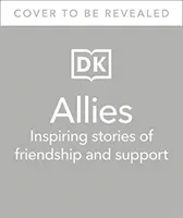 Allies - Real Talk About Showing Up, Screwing Up, And Trying Again (Bourne Shakirah)(Paperback / softback)