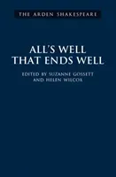 All's Well That Ends Well: Third Series (Shakespeare William)(Paperback)
