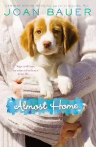 Almost Home (Bauer Joan)(Paperback)