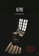 Alone (Chaboute)(Paperback / softback)