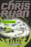Alpha Force: Hostage - Book 3 (Ryan Chris)(Paperback / softback)