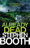Already Dead (Booth Stephen)(Paperback / softback)