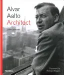 Alvar Aalto: Architect (Stewart John)(Pevná vazba)