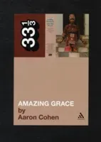 Amazing Grace (Cohen Aaron)(Paperback)