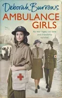 Ambulance Girls (Burrows Deborah)(Paperback)
