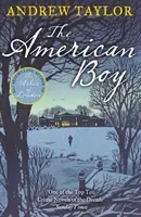 American Boy (Taylor Andrew)(Paperback / softback)