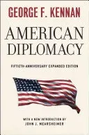 American Diplomacy (Kennan George F.)(Paperback)