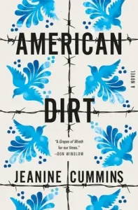 American Dirt (Oprah's Book Club) - A Novel (Cummins Jeanine)(Paperback)