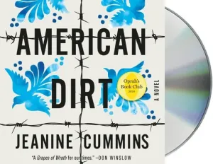 American Dirt (Oprah's Book Club) (Cummins Jeanine)(Compact Disc)