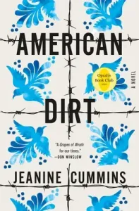 American Dirt (Oprah's Book Club) (Cummins Jeanine)(Pevná vazba)