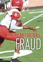 American Football Fraud (Maddox Jake)(Paperback / softback)