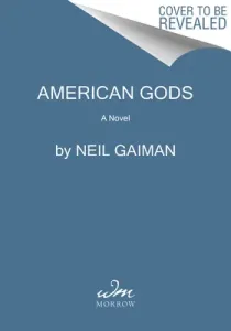 American Gods (Gaiman Neil)(Paperback)