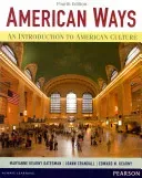 American Ways: An Introduction to American Culture (Datesman Maryanne)(Paperback)