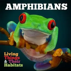 Amphibians (Jones Grace)(Paperback / softback)