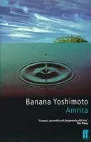 Amrita (Yoshimoto Banana)(Paperback / softback)