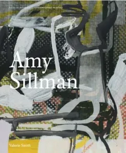 Amy Sillman (Smith Valerie)(Pevná vazba)